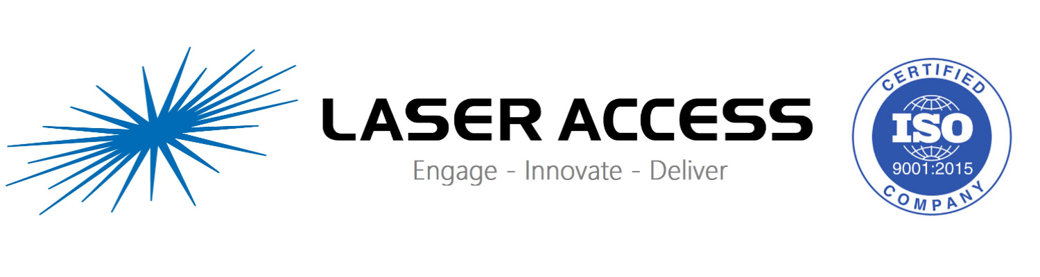 Laser Access